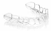 This aligner technology has treated more than 50,000 cases internationally, with a growing number of cases treated in the United States. in their clinical practice?