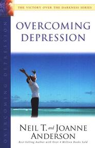 Hart explores the many forms of depression and gives tools for coping with and healing depression in men.