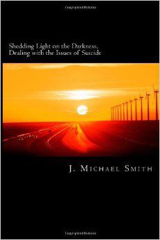 Michael Smith The author shares about his own personal battle with suicidal thoughts and depression.