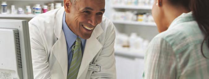 Your pharmacy benefit services OptumRx is your plan s pharmacy services manager and is committed to helping you find cost-effective ways to get your medication(s).