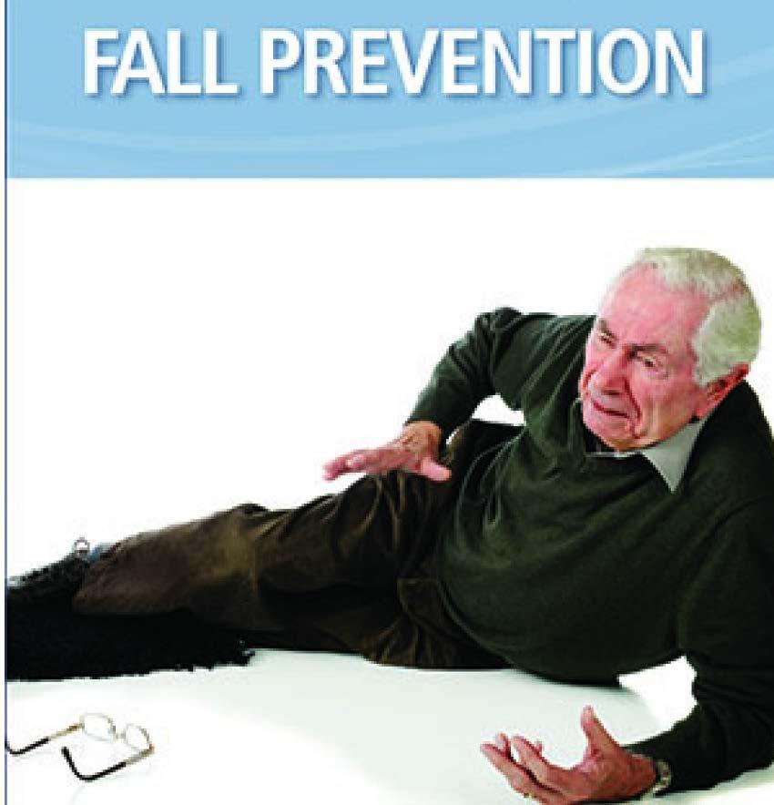 Projected Lifetime Costs Lifetime costs associated with unintentional fall injuries in 2014 among Ohio residents ages 65 and older are estimated to be nearly 2 billion dollars.