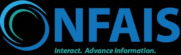 The National Federation of Advanced Information Services is the premier membership association for organizations that create, organize and facilitate access to reliable information.