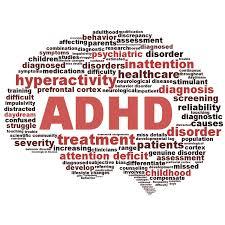 First line of therapy for ADHD Effective at reducing symptoms of inattention, hyperactivity, and impulsivity Generally see response within the first week Start at low dose, gradually increase at