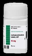 Methylprednisolone Tablets, USP (brand-name Medrol ) 59762-4440-2 4 mg tablets (DOSEPAK)