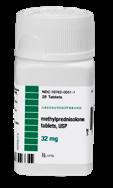59762-0049-1 8 mg tablets 25 tablets/bottle 48 59762-0050-1 16 mg tablets 50