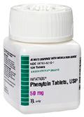 INFATABS (brand-name INFATABS Dilantin ) 59762-5210-1 50 mg tablets 100 tablets/bottle 48 Piroxicam Capsules (brand-name
