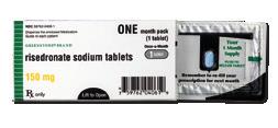 tablets Dose pack of 3 tablets 56 0591-2075-39 35 mg film-coated