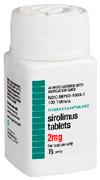 59762-0131-4 400 g cream 400 g jar 6 Sirolimus Tablets (brand-name Rapamune )
