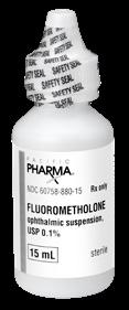 tablets/bottle 48 Fluconazole Powder for Oral Suspension (brand-name Diflucan ) 59762-5029-1 powder for oral