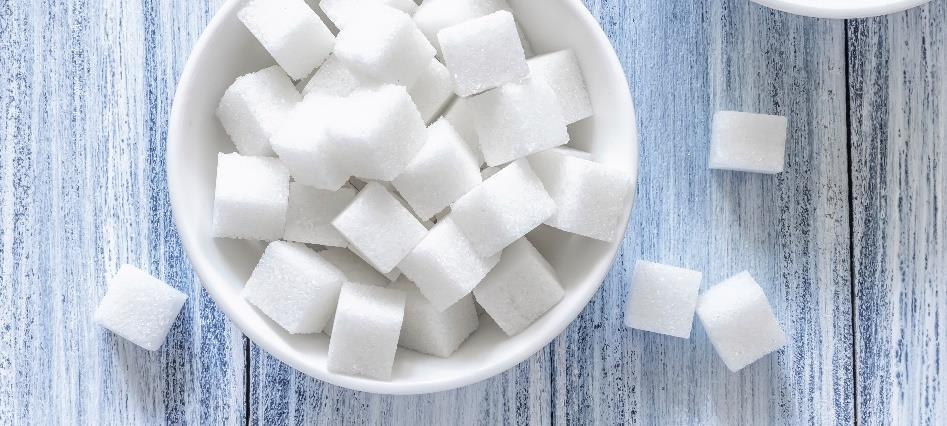 Functions of sugar and fat in food and drink products TASTE sugar and fat Gold standard for sweetness AERATION sugar and fat Helps create air pockets and bubbles TEXTURE sugar and fat Physically