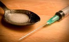 Heroin: Return with a Vengeance In 2002: 404,000 Heroin users 12 years and older In 2012: 669,000