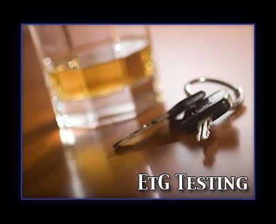 Drug Testing: EtG Testing for Alcohol: Breath Vs.