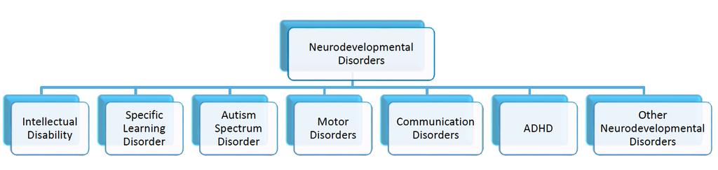 Week 2: Disorders of Childhood What are neurodevelopmental disorders?