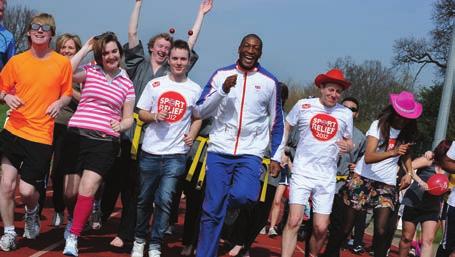 Sports Scholarship The Mo Farah Foundation (MFF) has announced the launch of the Mo Farah Academy, its first initiative in the UK, designed to encourage home-grown sporting talent whilst building on