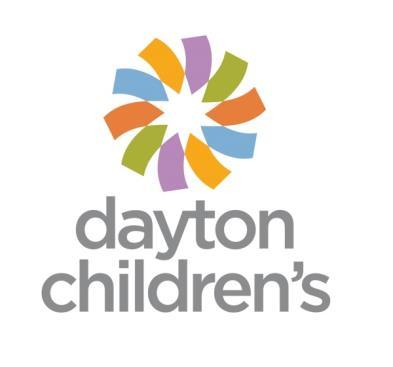 DAYTON CHILDREN S HOSPITAL CLINICAL PRACTICE GUIDELINES DISCLAIMER: This Clinical Practice Guideline (CPG) generally describes a recommended course of treatment for patients with the identified