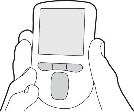 The Personal Diabetes Manager (PDM) The PDM is a wireless device that