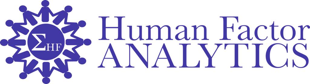 Sample Data Analysis Human