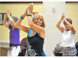 DANCE FITNESS CLASSES: DanceFit: 60 minutes Moderate Intensity; Moderate- Impact This cardio workout features dance moves from a variety of dance styles around the world.