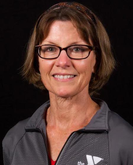 Meet Your Trainer: TERRI BURCH I VE been in the fitness world for 30 years and have been active all my life. Starting in college teaching aerobics and personal training, before there was such a thing.
