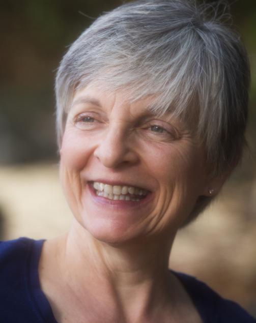 Meet Your Coach: PATTY BEAN PATTY brings balance and well-being to the lives of others through massage, energy work, mindful movement classes and one-on-one coaching.