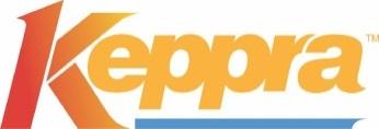 Keppra 17 Reflecting both, the established brand and the maturity Net sales 1 For patients living with Epilepsy POS 