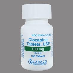 Problem Identification Problem Identification Clinical symptoms of myocarditis noted in patients treated with clozapine An expert was consulted who determined that the cause was myocarditis