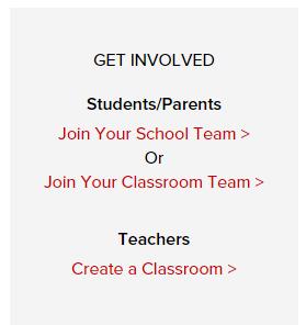 How to Create Your Classroom/Individual Online Giving Page Steps to creating online page: 1. Search for your school s page here: http://studentseries.org 2. Click the red DONATE button 3.