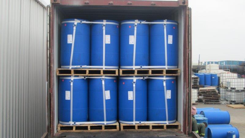 Logistics Aloe Drink PreMix available in 25 KG sacks or 1 tonne