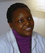 Dr. Etheldreda Nakimuli-Mpungu