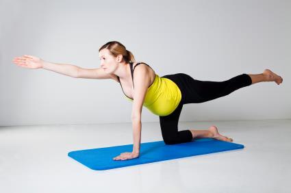 Spinal Balance Flow Back and Spine Hips and Legs Arms and Shoulders Start on all fours with wrists directly under shoulders and knees about hip width apart Look towards floor, keeping neck long