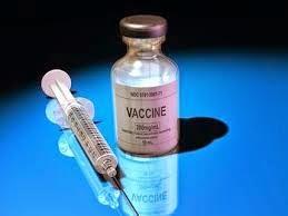 MEDICINES Vaccines: preparation that prevents a person from