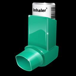 meds -Asthma meds