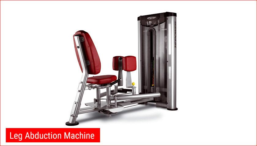 Muscles Used: Full body Average price: From $10 Lat Pulldown Machine Lat Pulldown Machine is the equipment to perform the pull with the weights.