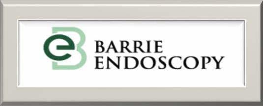 Flexible Sigmoidoscopy Consent Form PLEASE READ, SIGN AND DATE THIS FORM WITH A WITNESS BEFORE ARRIVING TO BARRIE ENDOSCOPY FOR YOUR PROCEDURE.