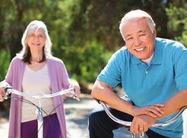 Investing In thevitality of our AZUSA Medicare Information & Vitality Center Valleydale Park 5525 N.