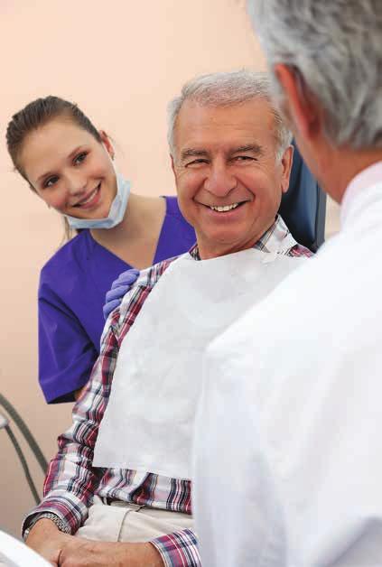Your Inter Valley health Plan Dental Coverage: Make sure your procedure is covered Make the most of your dental benefits without any costly surprises.