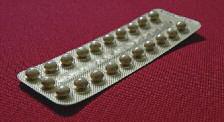 progesterone only contraception may be advised.