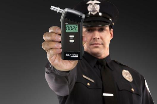 BLOOD ALCOHOL CONCENTRATION For example, if an individual has a BAC of 0.
