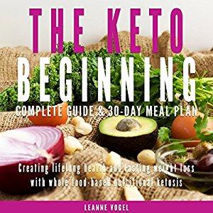 The Keto Beginning: Creating