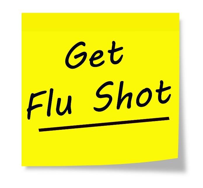 Wide Spread Flu Activity Obtained from the Ohio Department of Health During MMWR Week 52, public health surveillance data sources indicate increasing influenza-like illness (ILI) activity in