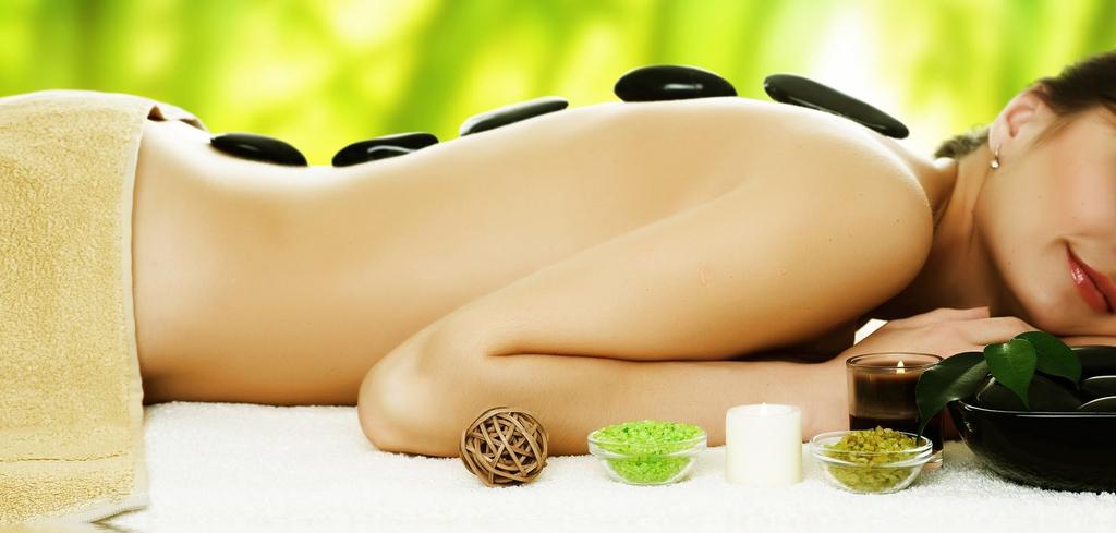 Mobi Spa Tranquility and Serenity Our professional team of
