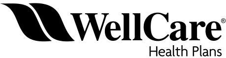 UPDATE WellCare s New Jersey Preferred Drug List July 13, 2015 Dear Provider: At the June 04, 2015 WellCare Pharmacy & Therapeutics Committee meeting, it was decided that the following changes will