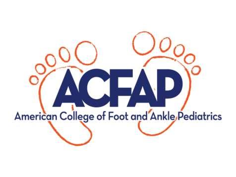 The APMA's only recognized clinical interest group for the management of pediatric foot and ankle pathologies.