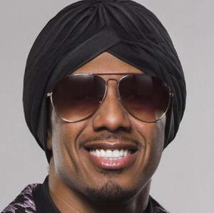 NICK CANNON (Host, THE MASKED SINGER) Comedian, artist, host, actor, writer, director, executive producer, deejay, philanthropist and children s book author Nick Cannon is best known for his work as