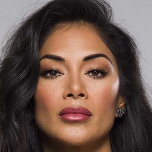 THE MASKED SINGER BIOS Page 3 NICOLE SCHERZINGER Best known as the lead singer of the hit girl group The Pussycat Dolls, Nicole Scherzinger has sold more than 60 million records globally throughout