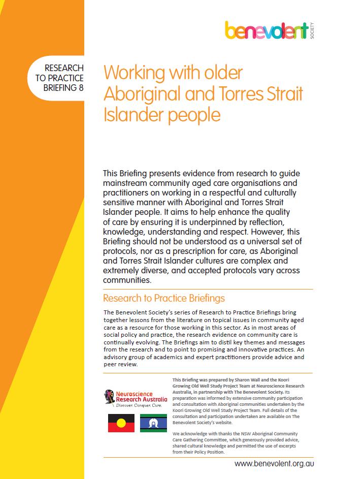 !!!!! Mary Page, Aboriginal artist, 2012 Koori Dementia Care Project Dreambox: open.abc.net.