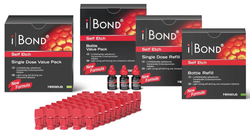 Worldwide studies on ibond Self Etch and ibond Total Etch External testing of ibond Self Etch and ibond Total Etch by various study groups worldwide ibond Self Etch in vivo in vitro USA Europe Dr.