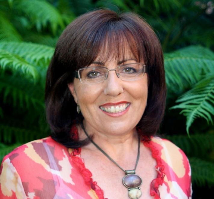 About the Author Maria Simonetta is an experienced Clinical Counsellor and Psychotherapist who is passionate about helping others become empowered and transform their lives.