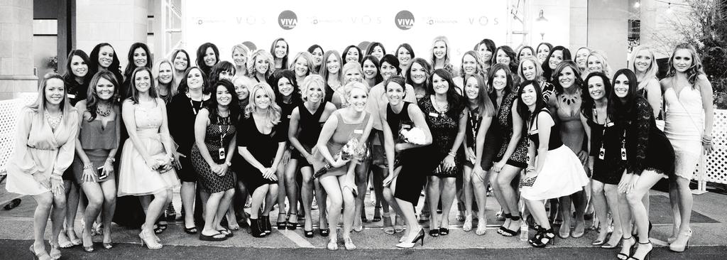 MISSION ABOUT VOS 20-30 Providing women with an opportunity for personal growth, friendships and leadership development while improving the quality of life for the children in its community.