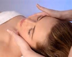 Massage & Beauty Services Treat yourself to a post-workout massage in our